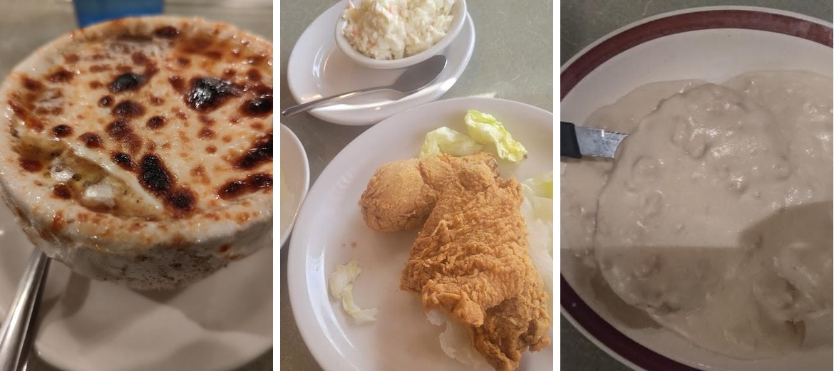 Baby Bull's Family Restaurant