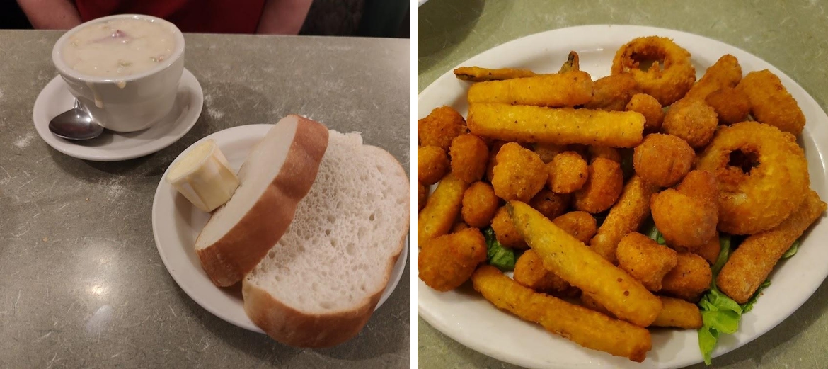 Baby Bull's Family Restaurant