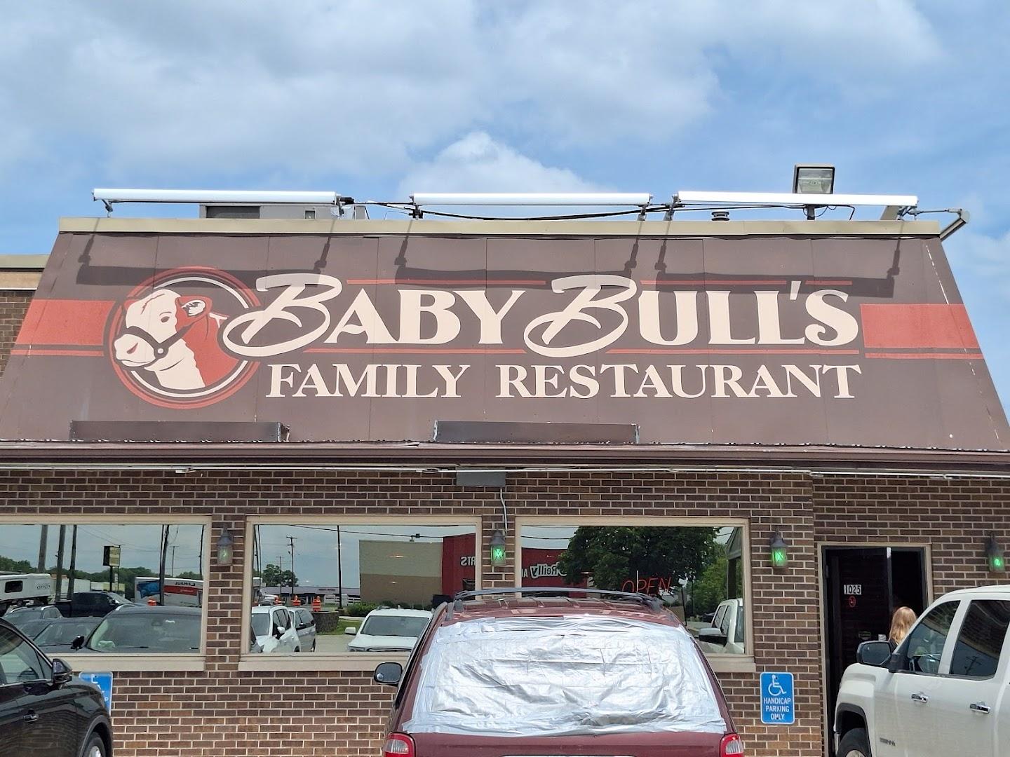 Baby Bull's Family Restaurant