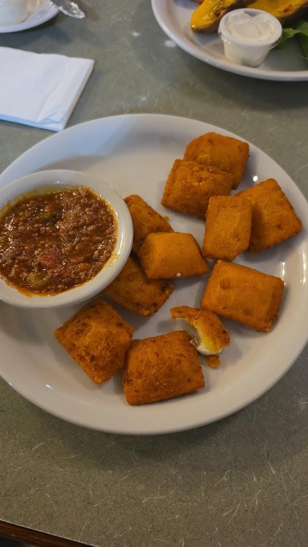 Baby Bull's Family Restaurant