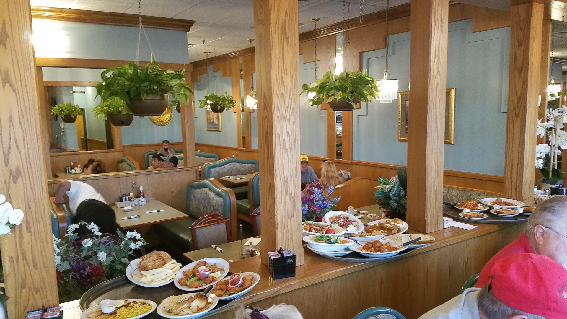 Baby Bull's Family Restaurant