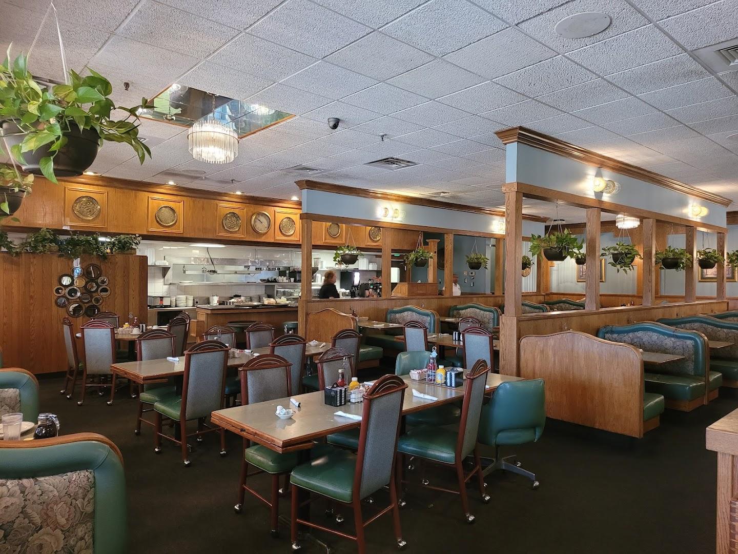 Baby Bull's Family Restaurant