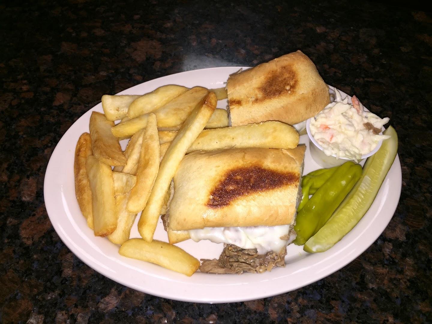 Baby Bull's Family Restaurant