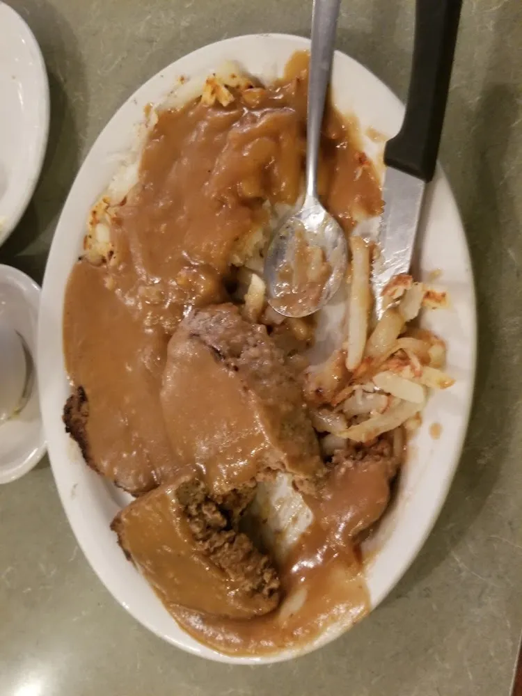 Meat Loaf