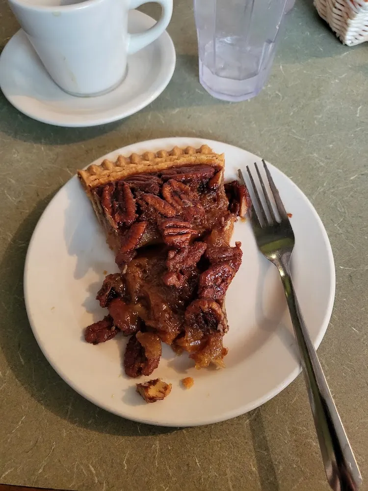 Pecan Pie